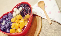 吃瓜爆料程女士芋圆,吃瓜爆料背后的美食传奇